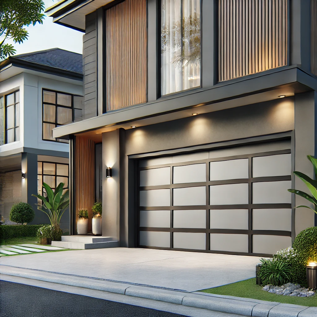 Professional Garage Door Company Westminster CA - 24/7 Emergency Service & Repairs